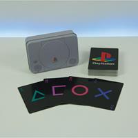 Paladone Products PlayStation speelkaarten