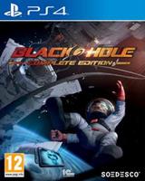 soedesco Blackhole - Complete Edition - Sony PlayStation 4 - Action - PEGI 12