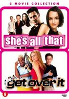 Shes All That/Get Over It