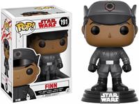 Funko Pop! Star Wars: Finn