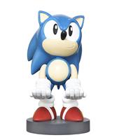 Exquisite Gaming Cable Guys Sonic The Hedgehog - Sonic
