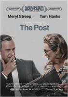The post (DVD)