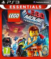 Warner Bros LEGO Movie the Videogame (essentials)