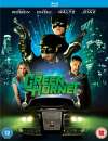 Sony Pictures Entertainment The Green Hornet