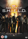 Marvels Agents of S.H.I.E.L.D. - Erste Staffel