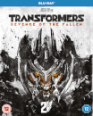 Paramount Home Entertainment Transformers 2: Revenge Of The Fallen