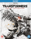 Paramount Home Entertainment Transformers 4: Age Of Extinction