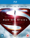 Warner Bros Man of Steel (Bevat UltraViolet Copy)