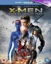 20th Century Studios X-Men: Days of Future Past (Inclusief UltraViolet Copy)