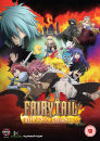 Manga Entertainment Fairy Tail Movie: Phoenix Preistess
