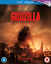 Warner Bros Godzilla
