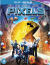 Sony Pictures Entertainment Pixels (UK)