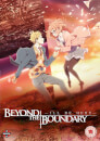 Manga Entertainment Beyond The Boundary The Movie: I'll Be Here - Past Chapter/Future Arc
