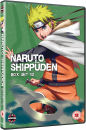 Manga Entertainment Naruto Shippuden - Box Set 12