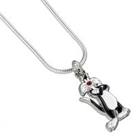 Official Looney Tunes Sylvester Necklace