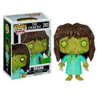 FUNKO Pop! Movies: The Exorcist - Regan