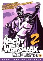 De Nacht Van De Wansmaak - Very Best Of 2