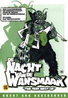 De Nacht Van De Wansmaak - Very Best Of 1