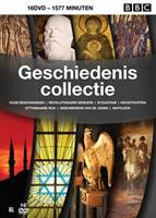 Geschiedenis Collectie (16 DVD)