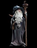 Weta Lord of the Rings Mini Epics Vinyl Figure Gandalf The Grey 12 cm