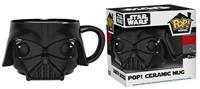 Star Wars Darth Vader Pop! Home Tasse