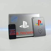 Divers Playstation Gadget Decals