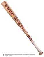Noble Collection Suicide Squad Prop Replica Harley Quinn's Good Night Bat 80 cm