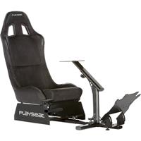 Playseat Evolution Alcantara