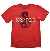 Gaya Entertainment God of War T-Shirt Kratos Symbol Size S