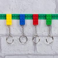 Thumbs Up! Key Bricks Holder (4 Pack)