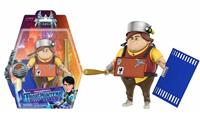 Trollhunters Toby Action Figure