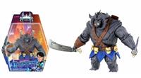 Trollhunters Bular Action Figure