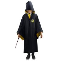Cinereplicas Harry Potter Kids Wizard Robe Hufflepuff