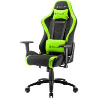 Sharkoon SKILLER SGS2 Gaming Seat (NJZSD9)