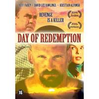Day of redemption (DVD)