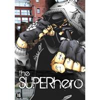 Superhero (DVD)