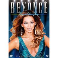 Beyonce - Beyond the glam (DVD)
