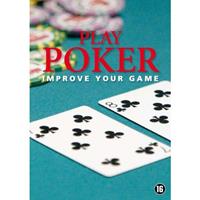 Play poker - improve your game (DVD)