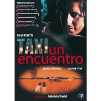 Taxi un encuentro (DVD)
