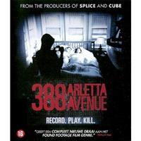 388 arletta avenue (Blu-ray)