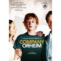 Company orheim (DVD)