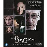 Bag man (Blu-ray)