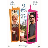 2 days in New York (DVD)