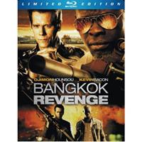 Bangkok revenge (Blu-ray)