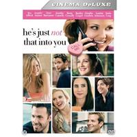 He's just not that into you (DVD)