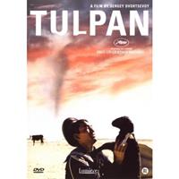 Tulpan (DVD)