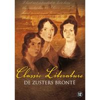 Classic literature - Zusters Brontë (DVD)