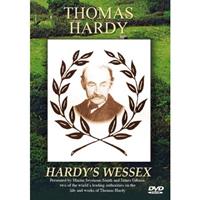 Thomas Hardy - Hardy's wessex (DVD)