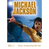 Michael Jackson - History the king of pop 1958-2009 (DVD)