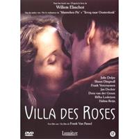 Villa des roses (DVD)